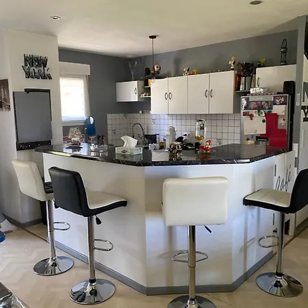 Les 4 M Gercourt-et-Drillancourt