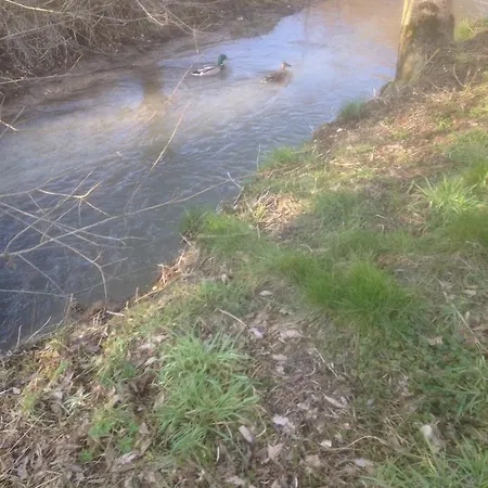 Les 4 M Privat bolig Gercourt-et-Drillancourt