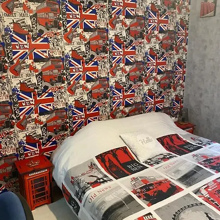 Les 4 M Homestay