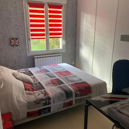 Les 4 M Homestay *