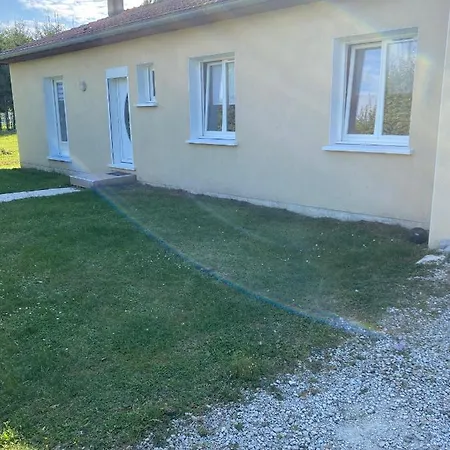 Les 4 M Homestay
