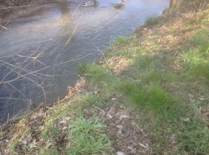 Les 4 M Privat bolig Gercourt-et-Drillancourt