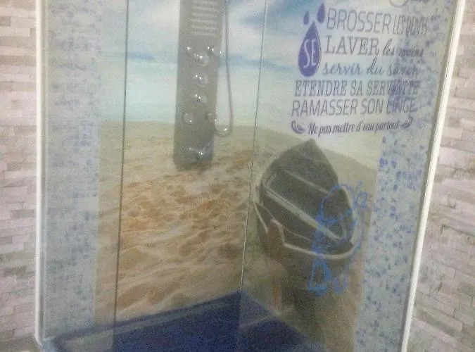 Les 4 M Privat bolig *