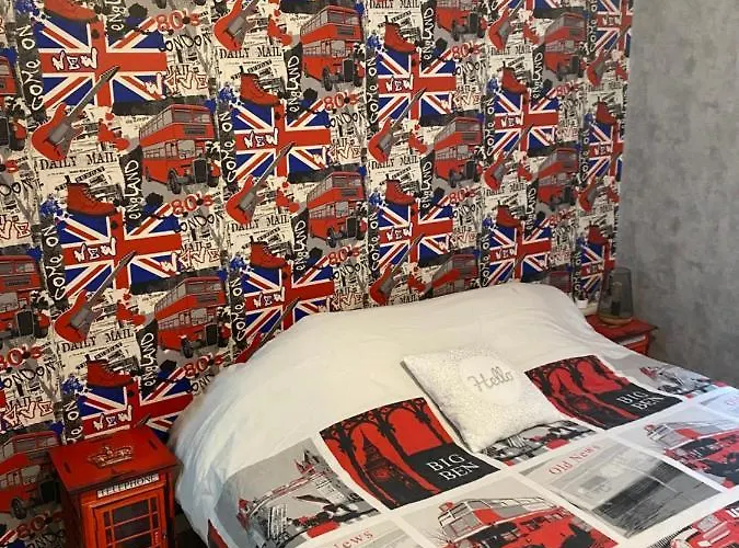 Les 4 M Privat bolig