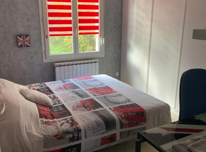 Les 4 M Privat bolig *