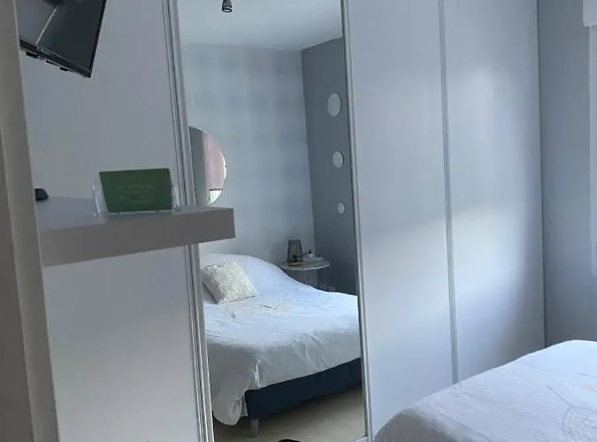 Les 4 M Gercourt-et-Drillancourt