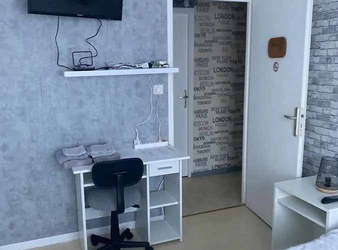 Privat bolig Les 4 M *