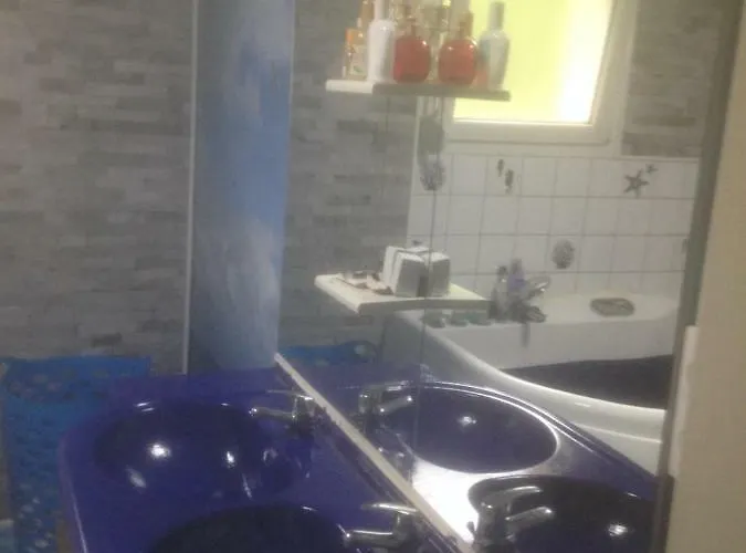 Les 4 M Privat bolig